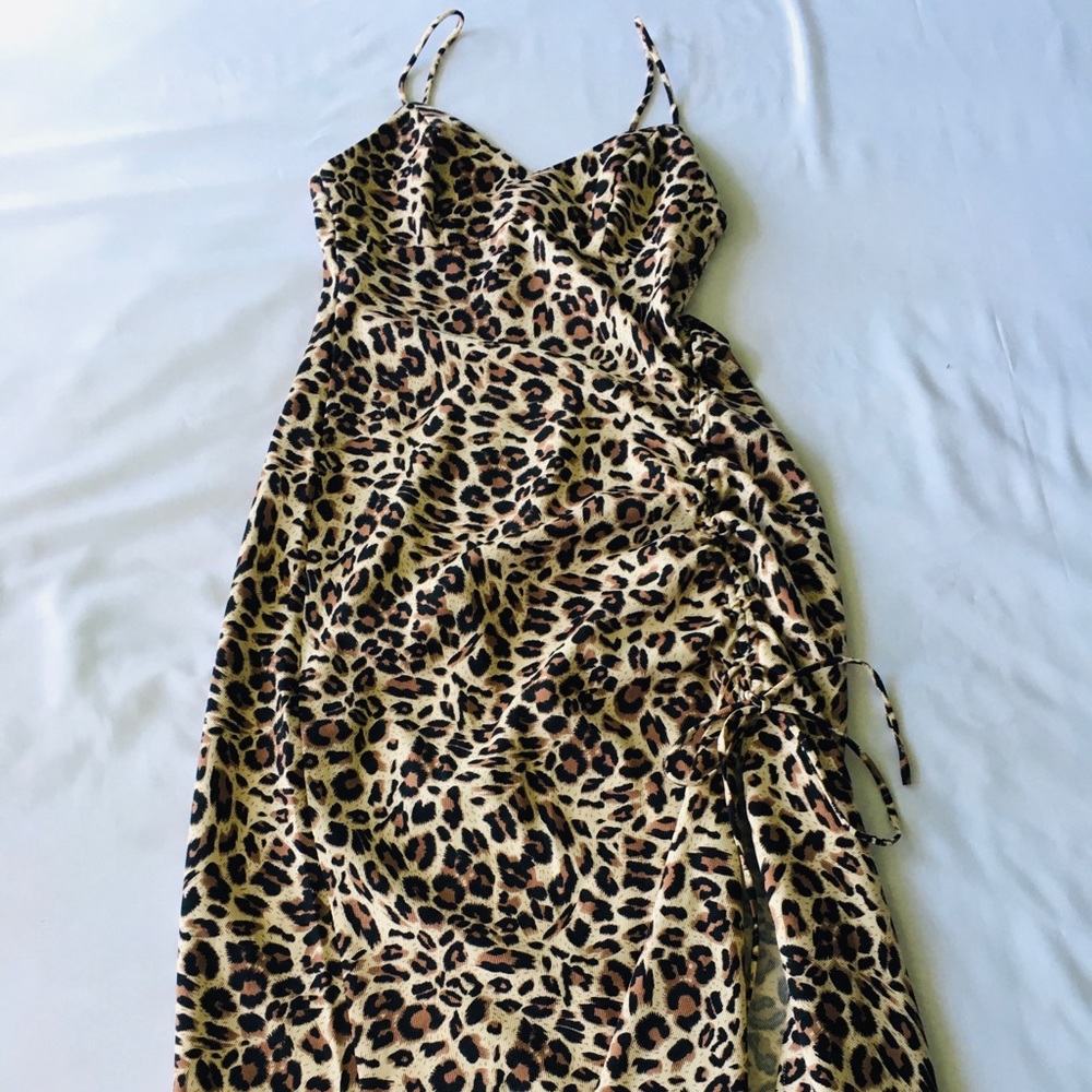 LADY DRESS